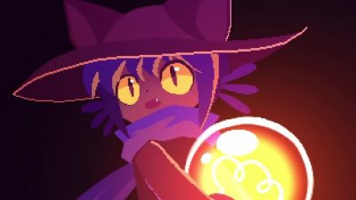 Aquadine, Reliquary, River City Girls 1 + 2 y OneShot: World Machine Edition se aproximan a Nintendo Switch