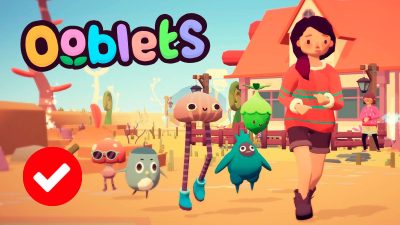 [Análisis] Ooblets para Nintendo Switch