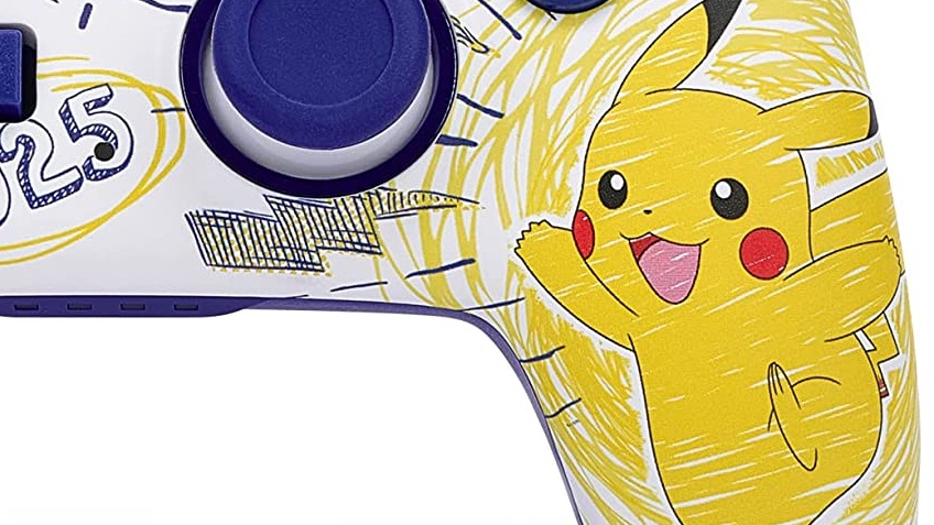 Pika Cropped