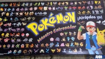 Este vídeo repasa al detalle la evolución y la situación de Pokémon en Latinoamérica