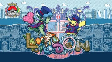 Campeonato Mundial Pokémon 2022: Todos los códigos promocionales