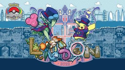 Descubre cómo y cuándo ver el Campeonato Mundial Pokémon 2022