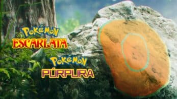 Localización real en España del nuevo teaser de Pokémon Escarlata y Púrpura
