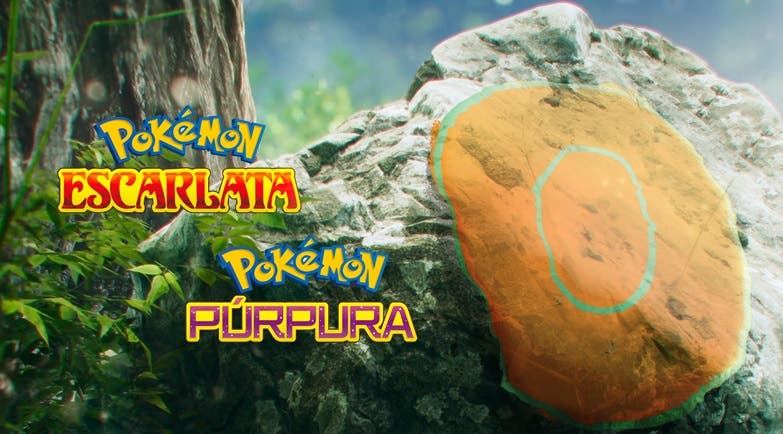 Localización real en España del nuevo teaser de Pokémon Escarlata y Púrpura