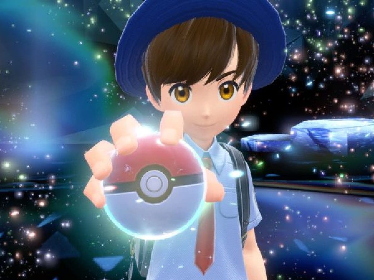 Lista completa de todos los Pokémon confirmados de Escarlata y Púrpura