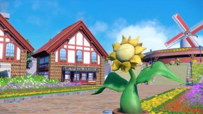 Parecen haber dado con la solución a estos problemas de rendimiento de Pokémon Escarlata y Púrpura