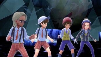 Toby Fox confirma que ha compuesto la música de las teraincursiones en Pokémon Escarlata y Púrpura