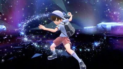 El secreto de los escudos de las Teraincursiones de Pokémon Escarlata y Púrpura