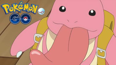 Mejor equipo para la Copa Verano de Pokémon GO