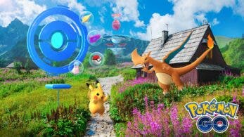 Pokémon GO ha estrenado evento exclusivo de Polonia
