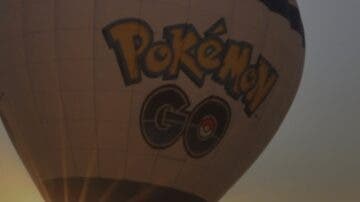 El globo aerostático de Pokémon GO está en Lleida y trae regalos