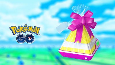 Jugadores se niegan a aceptar los regalos de Pokémon GO