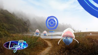 Pokémon GO confirma Investigación limitada de Inkay y mucho más para septiembre de 2022