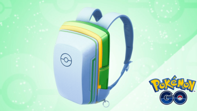 La cantidad máxima de objetos de Pokémon GO ha vuelto a ser aumentada