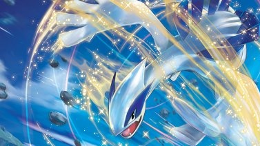 Se anuncia oficialmente para Occidente el siguiente set del JCC Pokémon