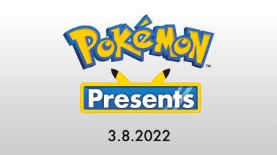 Pokémon Escarlata y Púrpura: ¿Qué esperar del nuevo evento de Pokémon Presents?