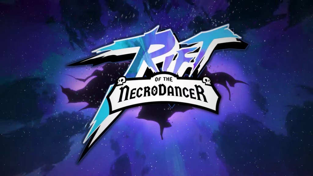 Brace Yourself Games anuncia Rift of the NecroDancer y DLC para Crypt of the NecroDancer