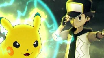 Pokémon Masters EX estrena el Salón de Entrenadores, detalla la llegada de Ash y más