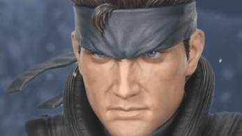 First 4 Figures revela estos nuevos bustos oficiales de Metal Gear Solid
