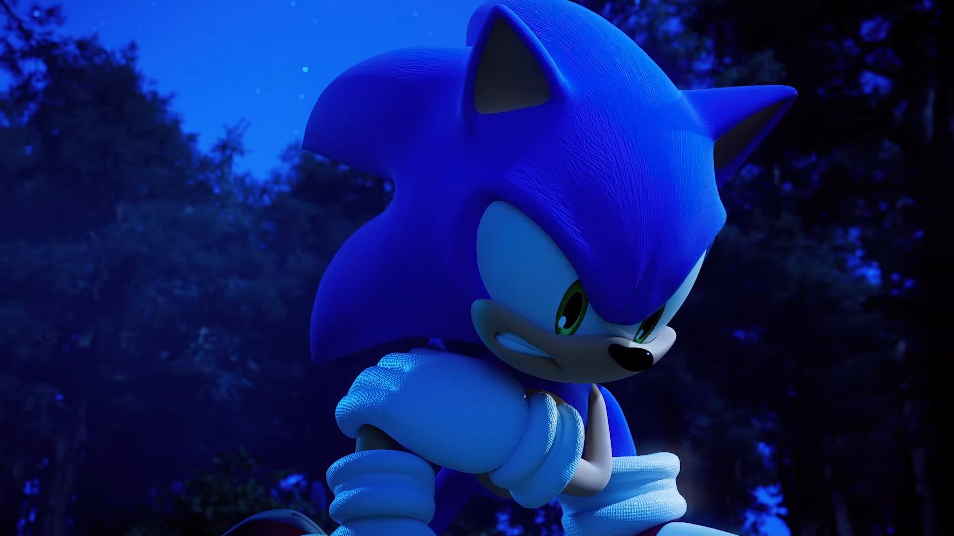 Sonic Frontiers detalla sus diferentes ediciones de lanzamiento con precios y más