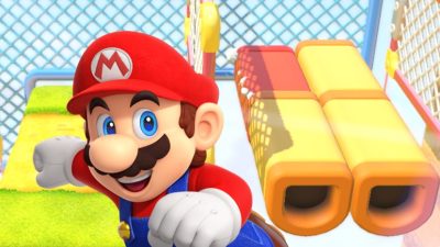 Muestran cómo los Bloques Donut de Super Mario en realidad no se basan en donuts