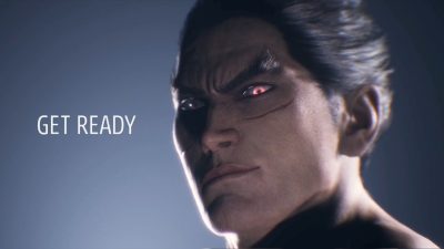 Confusión entre los fans por este teaser de lo que parece ser Tekken 8