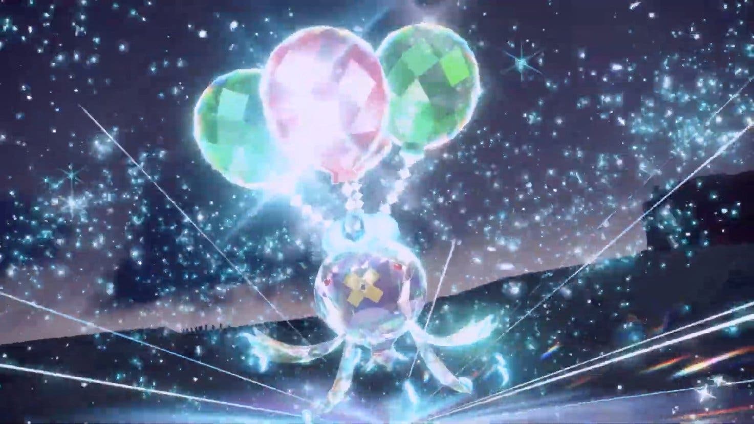 Teracrystallization could cause problems with some abilities and movements in Pokémon Scarlet and Purple