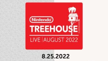 Anunciado Nintendo Treehouse: LIVE de agosto de 2022 centrado en Splatoon 3 y Harvestella