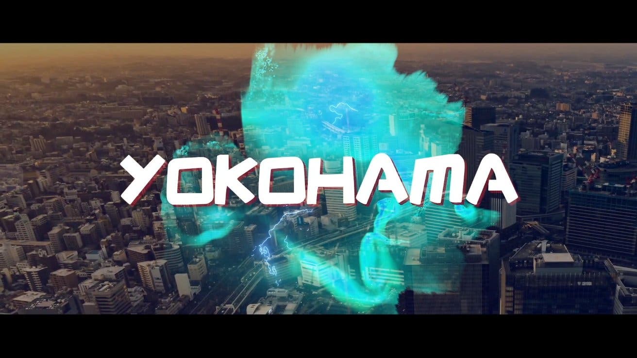 El Campeonato Mundial Pokémon 2023 se desarrollará en Yokohama