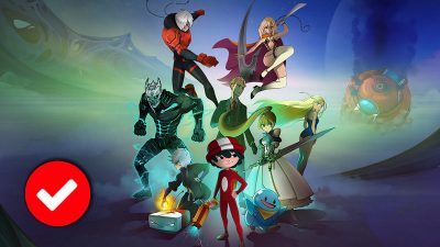 [Análisis] Captain Velvet Meteor: The Jump+ Dimensions para Nintendo Switch