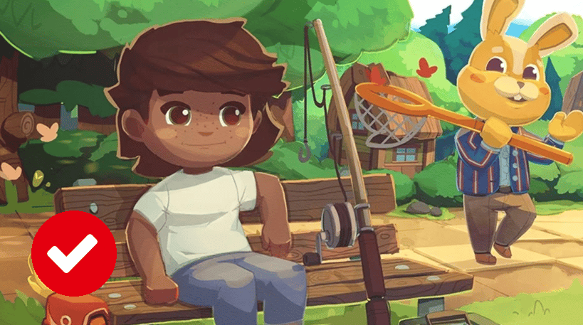 [Análisis] Hokko Life para Nintendo Switch