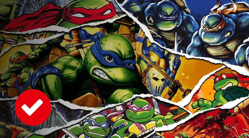 [Análisis] Teenage Mutant Ninja Turtles: The Cowabunga Collection para Nintendo Switch
