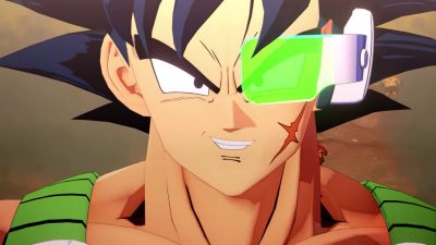 Dragon Ball Z: Kakarot presenta sus siguientes contenidos adicionales
