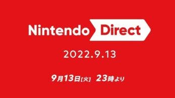 El Nintendo Direct japonés concreta estos estrenos de juegos de Nintendo Switch