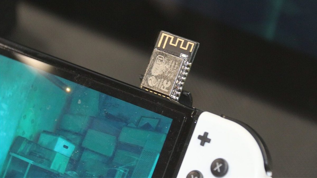 streaming en switch
