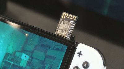 streaming en switch