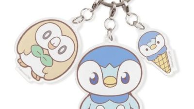 A mediados de octubre llegará más contenido de Pokémon Peaceful Place