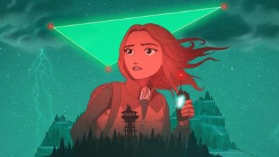 One True Hero, Angelian Trigger y Oxenfree II: Lost Signals concretan sus estrenos en Nintendo Switch
