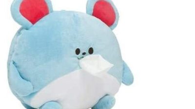 Así luce el merchandising de Pokémon de la colaboración con SWIMMER