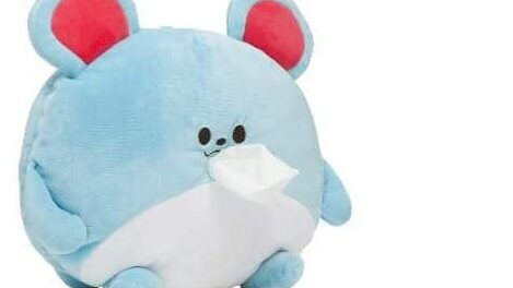 merchandising Pokémon