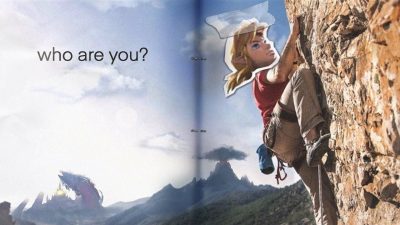 Artista diseña estos geniales carteles promocionales de juegos de Nintendo Switch
