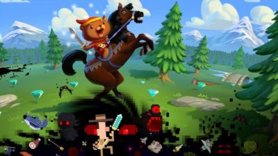 Hazelnut Hex, Goonya Monster, Electrician Simulator y Atari Mania concretan sus estrenos en Nintendo Switch