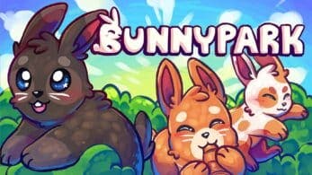 Bunny Park es el juego ideal para los amantes de los conejitos