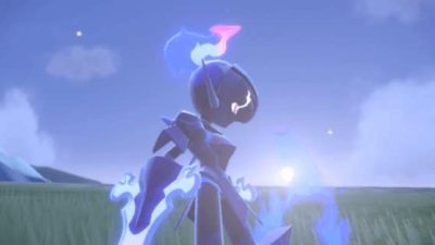 Pokémon Escarlata y Púrpura ya se están actualizando a la versión 1.0.1