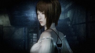 El remaster de Fatal Frame: Mask of the Lunar Eclipse ha sido posible gracias a Maiden of Black Water