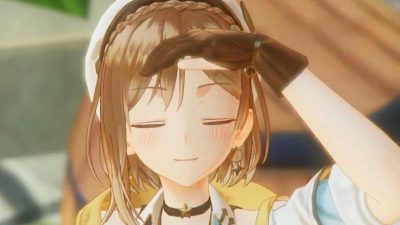 Atelier Ryza 3 se confirma para Nintendo Switch