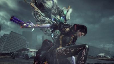 Bayonetta 3 estrena este nuevo y extenso tráiler