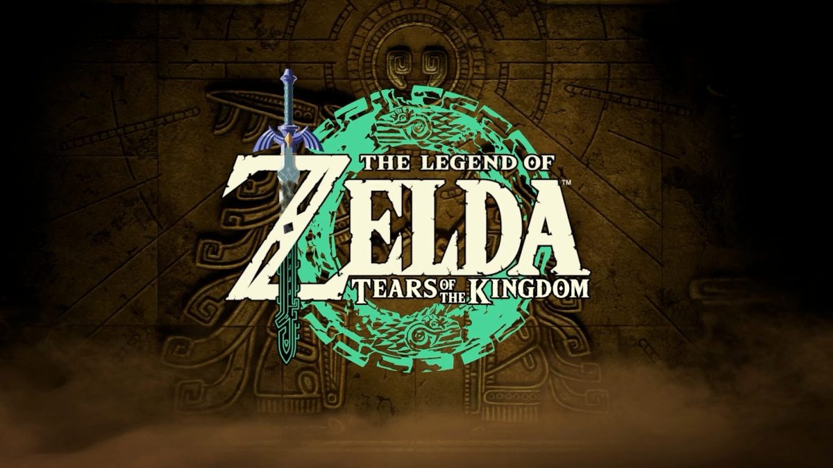 Zelda: Tears of the Kingdom