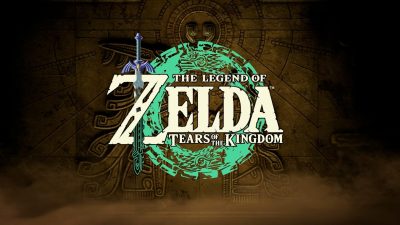 Zelda: Tears of the Kingdom