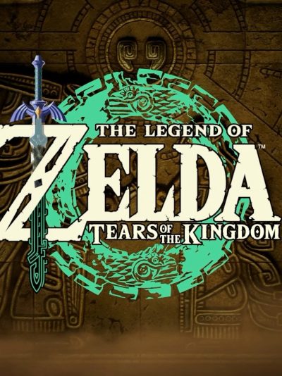 Zelda: Tears of the Kingdom